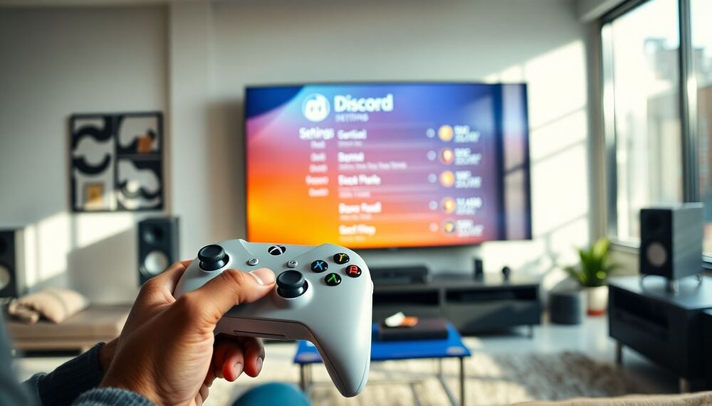 Comment obtenir et utiliser Discord sur Xbox en liant des comptes
