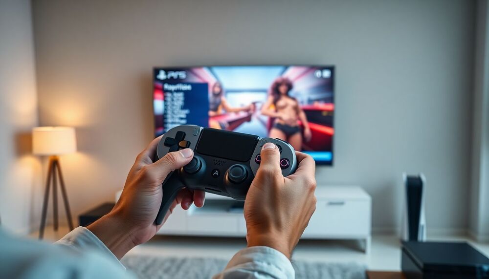 Comment prendre des captures d’écran ou des vidéos sur la PS5, puis les afficher ou les partager en ligne