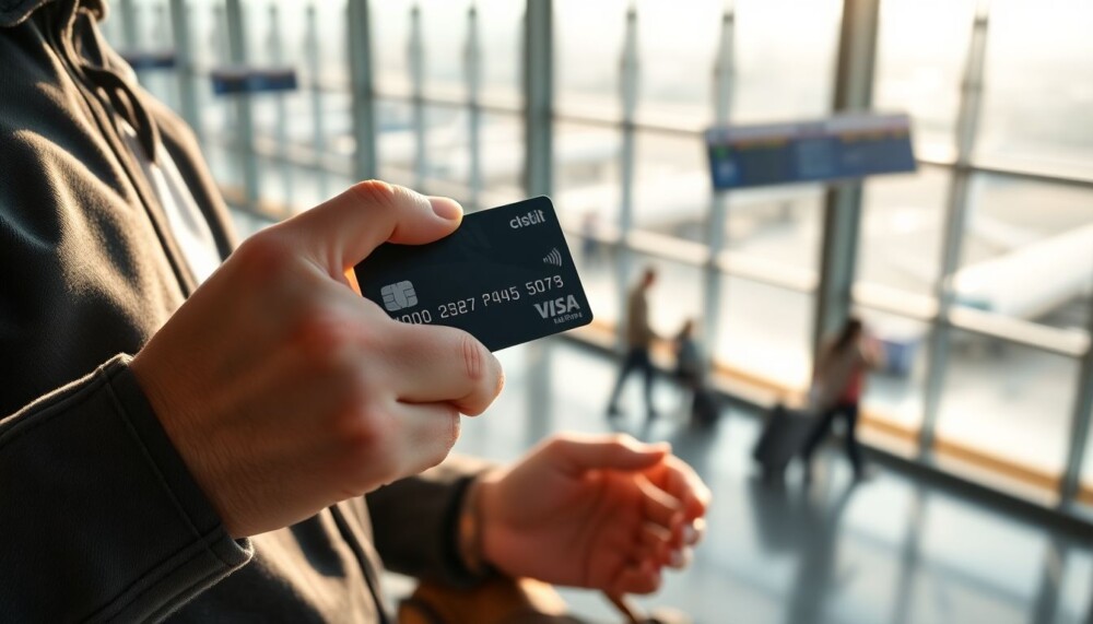 Comment protéger votre carte bancaire pendant vos voyages ?
