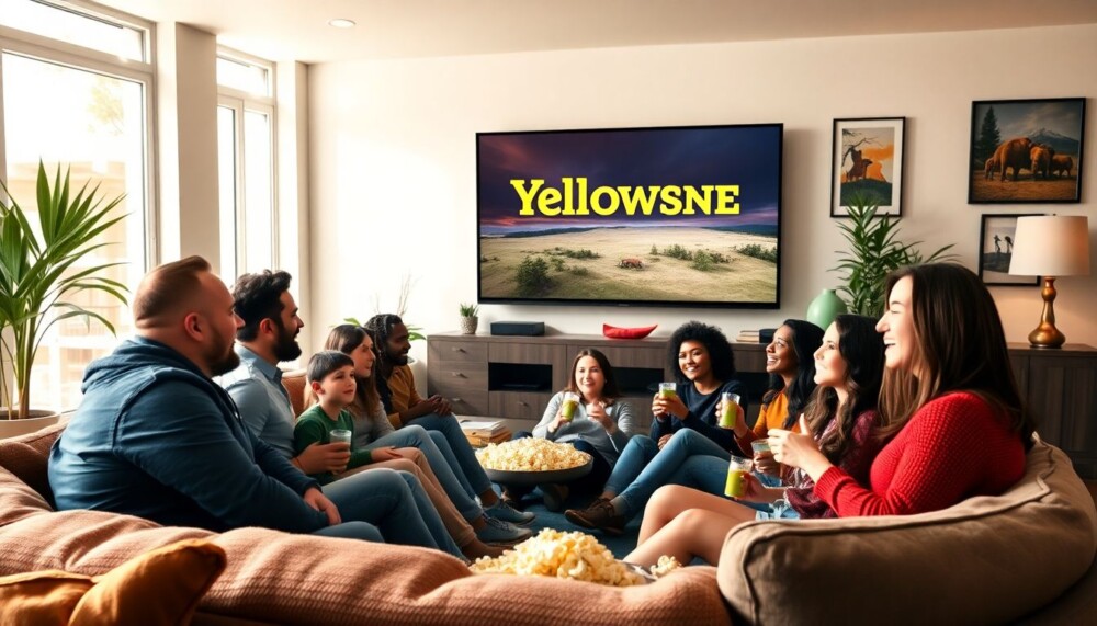 Comment regarder ‘Yellowstone’ sur Peacock et Paramount Network