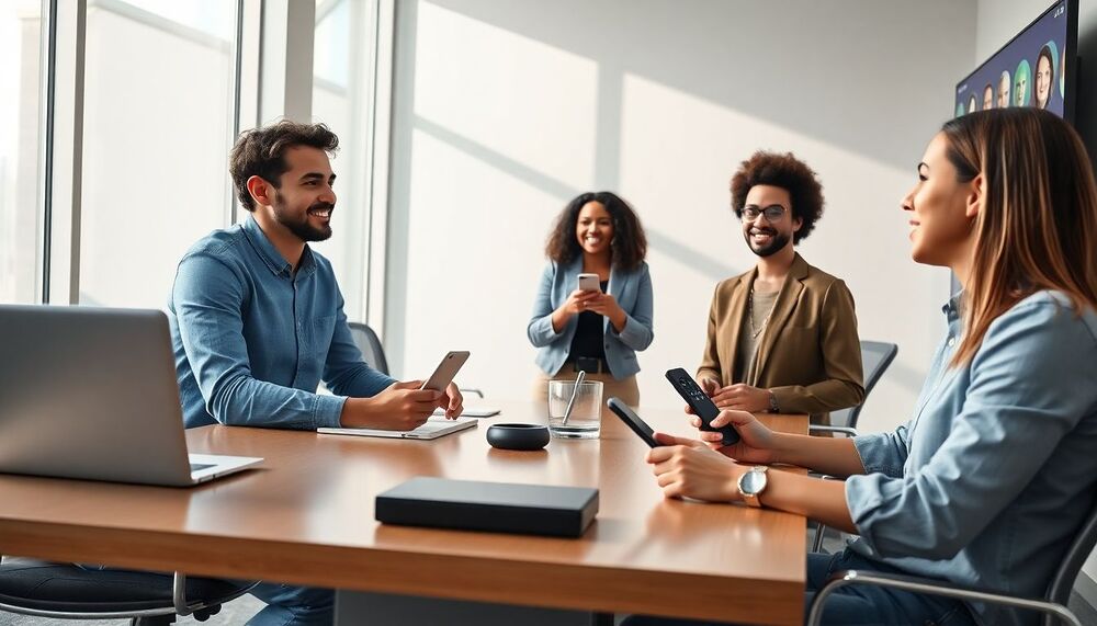 Comment rejoindre une réunion BlueJeans de 3 manières différentes