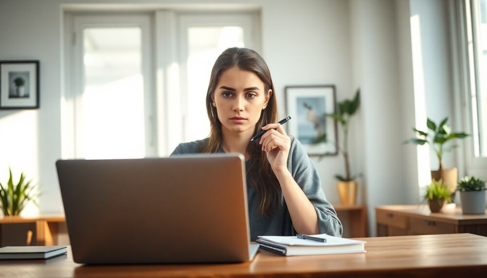 Comment rester concentré sur sa tâche Comment rester concentré sur sa tâche
