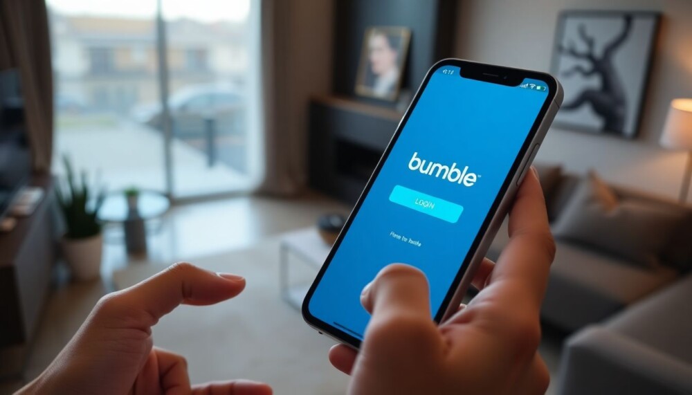 Comment se connecter à Bumble sur votre téléphone ou votre ordinateur