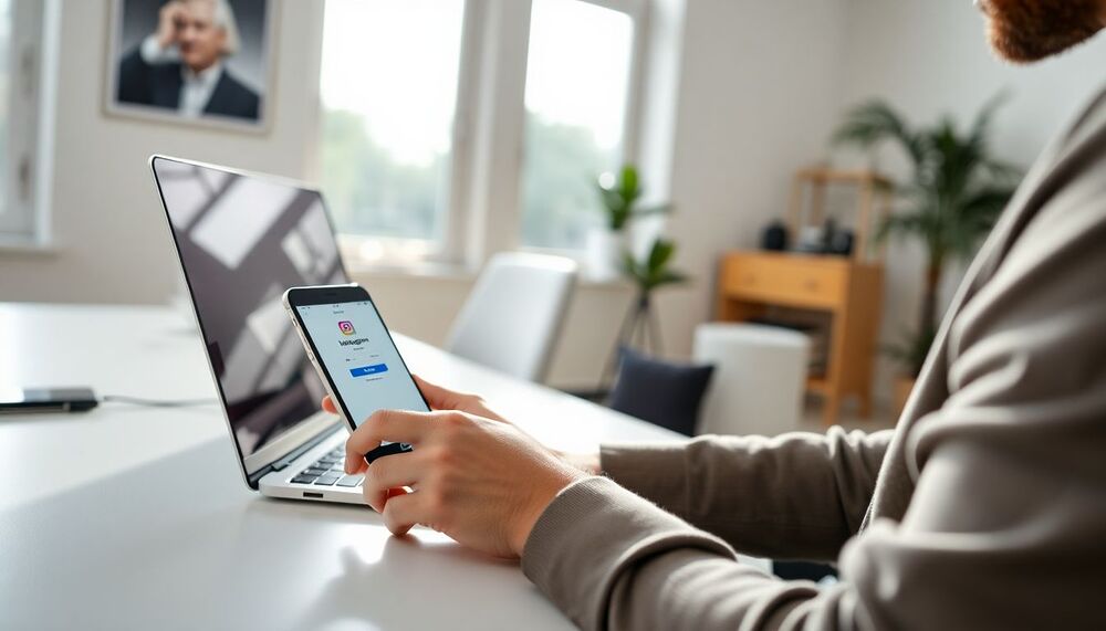 Comment se connecter à Instagram à partir d’un appareil cell ou d’un ordinateur, ou dépanner si vous ne pouvez pas vous connecter
