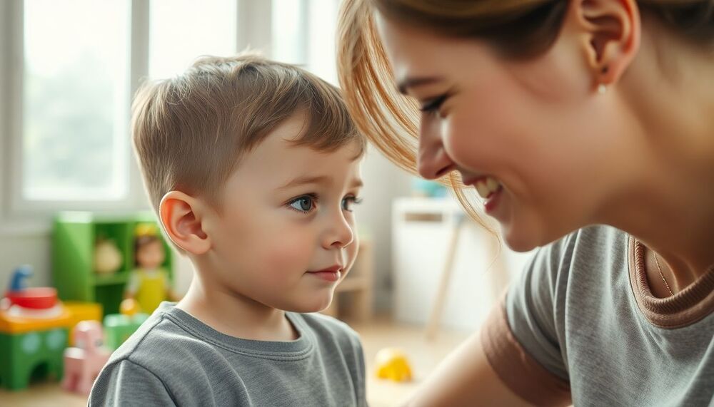 Comment se développe l’attention sociale chez les enfants autistes ? Comment se développe l’attention sociale chez les enfants autistes ?