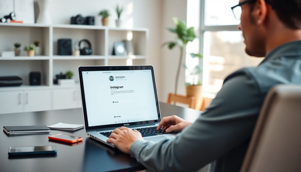 Comment supprimer Instagram en 2025 : Guide détaillé pour effacer votre compte