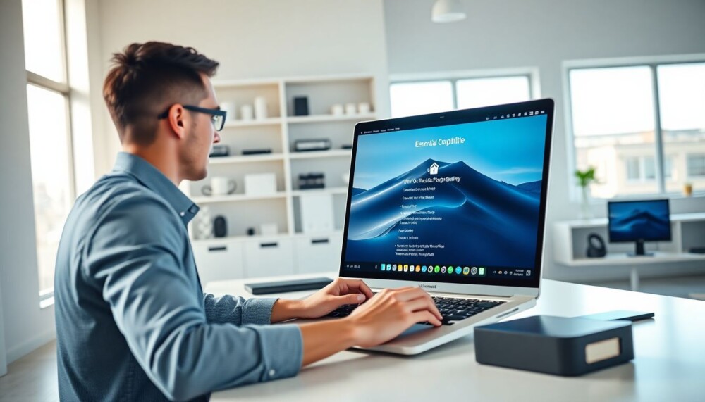 Compatibilité macOS Tahoe : Informations essentielles