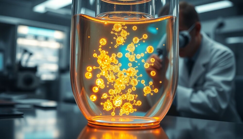 Comportement inattendu découvert dans les particules actives Comportement inattendu découvert dans les particules actives