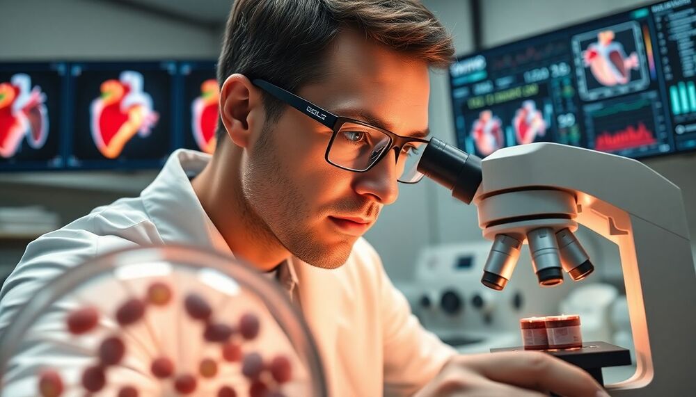 Comprendre le risque de la thérapie cellulaire pour la réparation cardiaque Comprendre le risque de la thérapie cellulaire pour la réparation cardiaque