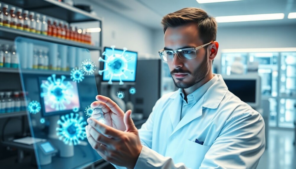 Concevoir des virus pour tuer des agents pathogènes mortels