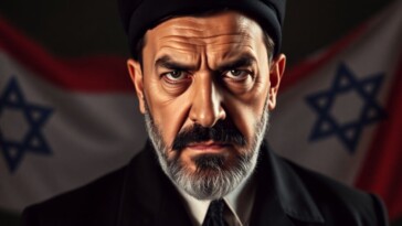Conflit Israël-Iran : Ali Khamenei, perçu comme un Hitler moderne, est la cible d’Israël