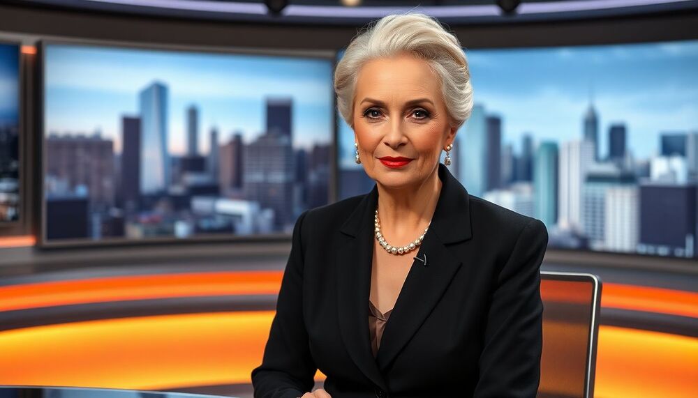 Un précieux conseil d’une ancienne figure de France 2 pour le dernier 20h d’Anne-Sophie Lapix Un précieux conseil d’une ancienne figure de France 2 pour le dernier 20h d’Anne-Sophie Lapix