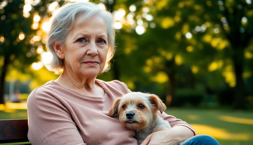Corinne Touzet partage ses émouvantes confidences après la perte de son chien Corinne Touzet partage ses émouvantes confidences après la perte de son chien