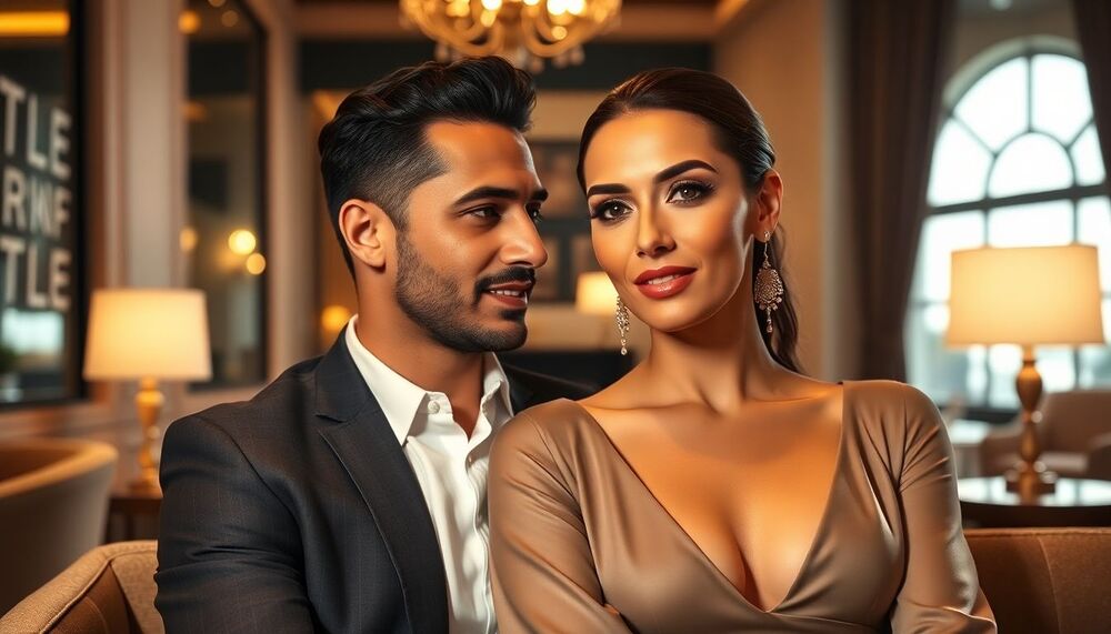 Lyna Khoudri et Karim Benzema : Nouvelles révélations sur le couple Lyna Khoudri et Karim Benzema : Nouvelles révélations sur le couple