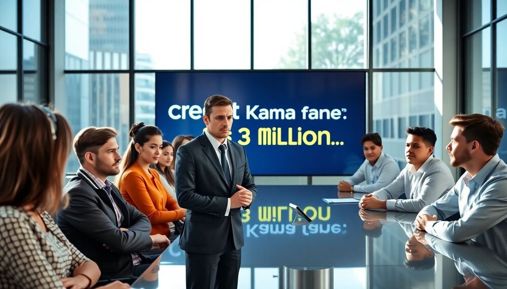 Credit Karma paiera 3 millions de dollars pour les consommateurs trompeurs, selon le gouvernement fédéral Credit Karma paiera 3 millions de dollars pour les consommateurs trompeurs, selon le gouvernement fédéral