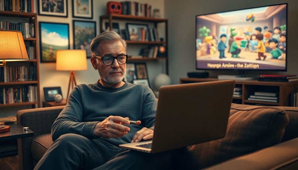 Critique d’Elio : le meilleur film indépendant de Pixar depuis près de dix ans