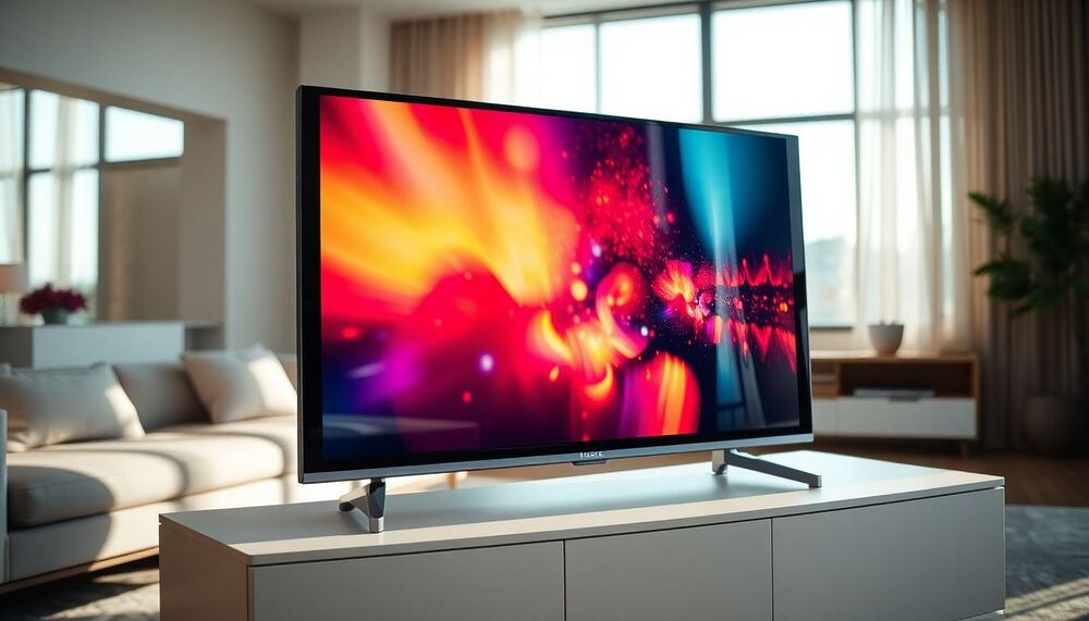 Critique du téléviseur Hisense H8G Quantum Series 4K Critique du téléviseur Hisense H8G Quantum Series 4K