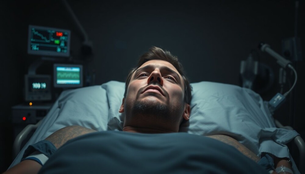 Daniel Congré gravement blessé : dernières nouvelles sur l’ex-footballeur après sa tentative de suicide Daniel Congré gravement blessé : dernières nouvelles sur l’ex-footballeur après sa tentative de suicide
