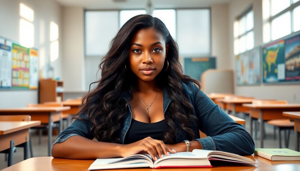 Dans quel collège Megan Thee Stallion fréquente-t-elle et qu’étudie-t-elle ? Dans quel collège Megan Thee Stallion fréquente-t-elle et qu’étudie-t-elle ?