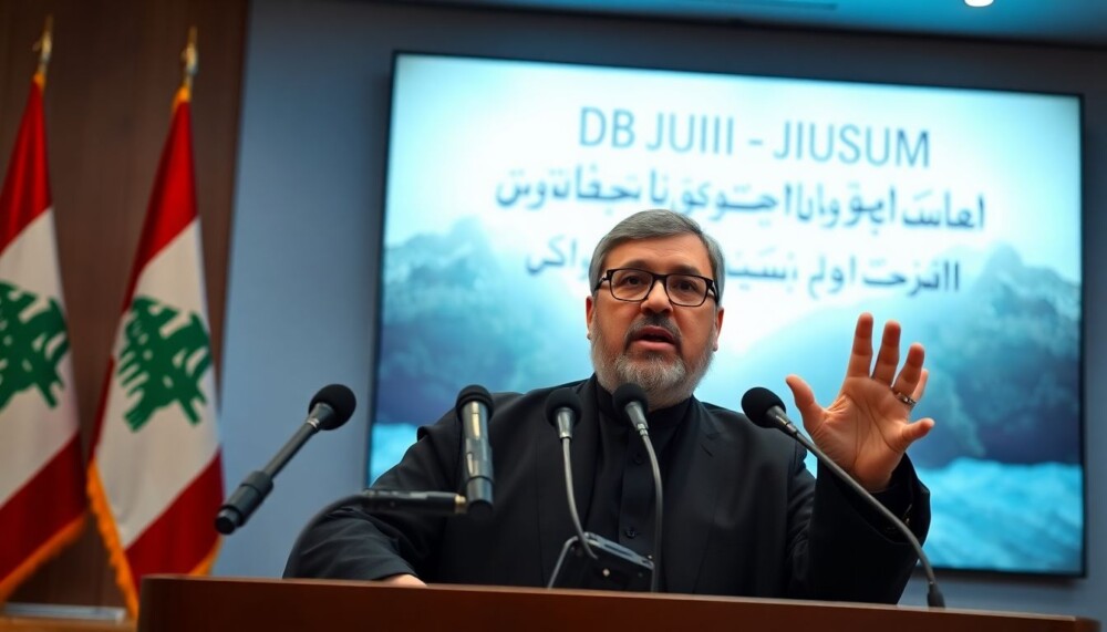 Dans un discours très médiatisé, Nasrallah profère des menaces mais ne s’engage pas dans une guerre plus large Dans un discours très médiatisé, Nasrallah profère des menaces mais ne s’engage pas dans une guerre plus large