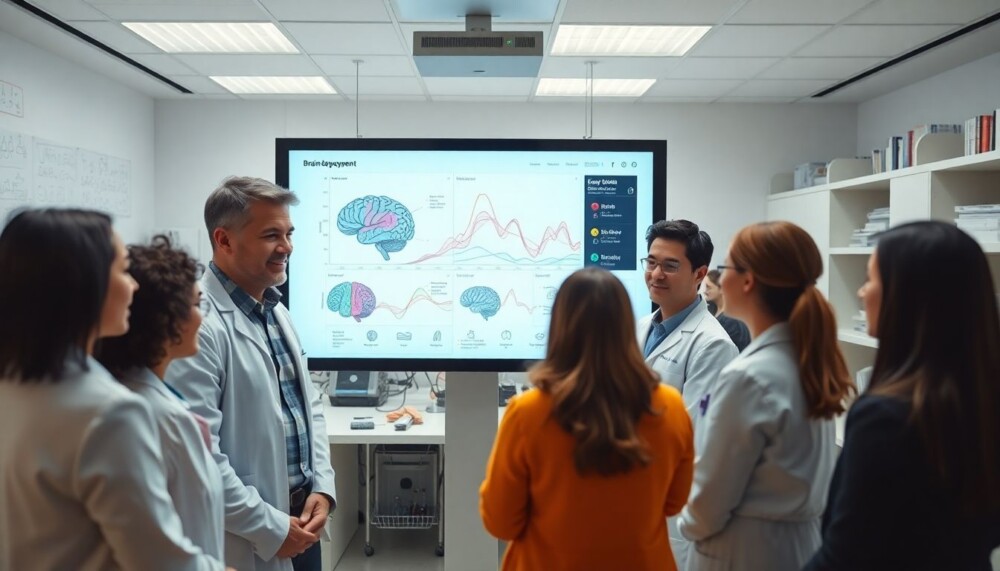 Dans une étude révolutionnaire, des chercheurs cartographient les trajectoires convergentes du développement cognitif jusqu’à l’adolescence Dans une étude révolutionnaire, des chercheurs cartographient les trajectoires convergentes du développement cognitif jusqu’à l’adolescence