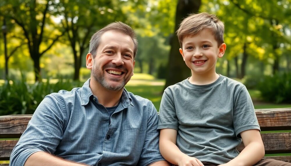 Dany Boon raconte une anecdote amusante sur son fils : un souvenir inoubliable