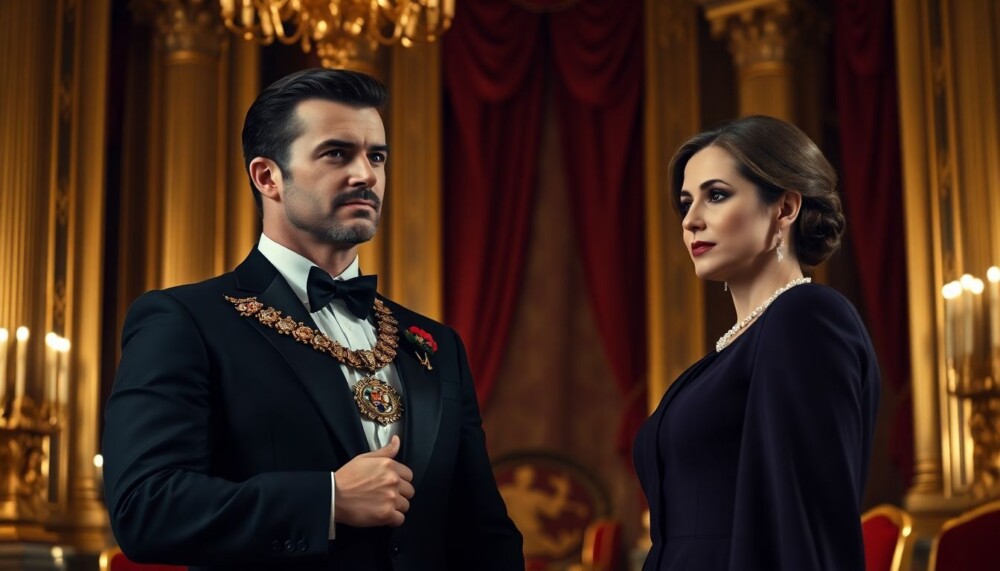 David Beckham anobli par le roi Charles III : Victoria Beckham deviendra-t-elle Lady