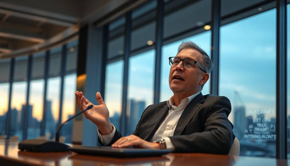 David Sacks prévient que des restrictions excessives aux États-Unis pourraient favoriser l’IA chinoise
