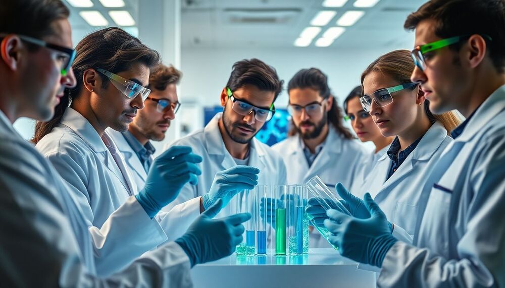 De nouveaux anticorps neutralisent les bactéries résistantes De nouveaux anticorps neutralisent les bactéries résistantes