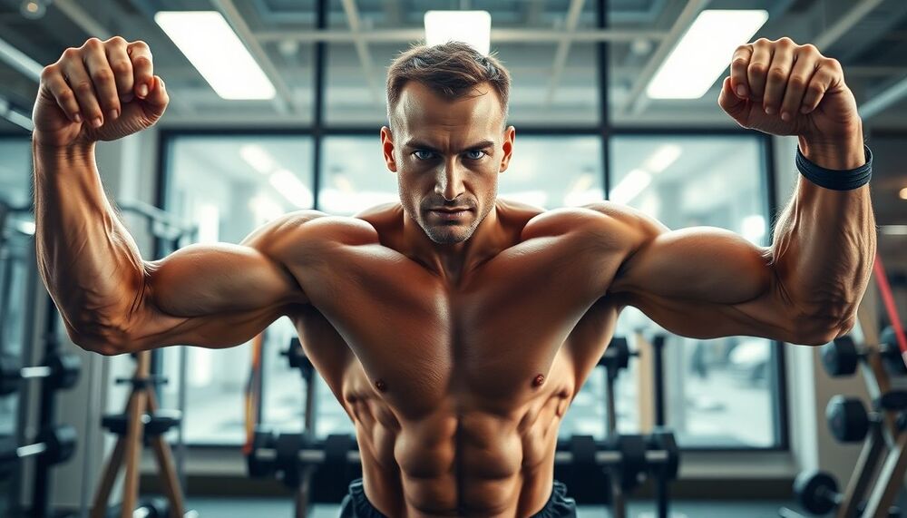 De nouvelles preuves expliquent comment l’échauffement améliore les performances musculaires De nouvelles preuves expliquent comment l’échauffement améliore les performances musculaires