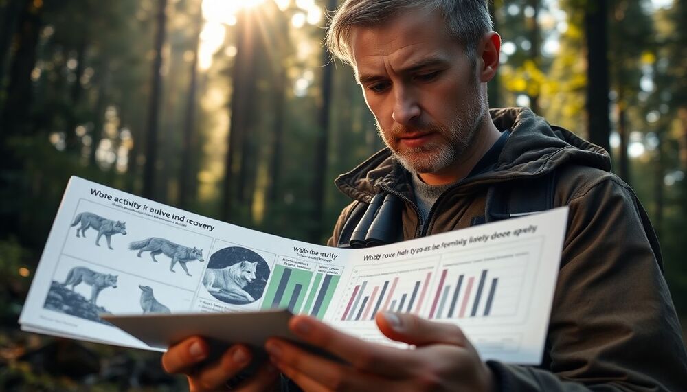 De nouvelles recherches montrent que les effets des loups sur la récupération du tremble ont été exagérés par la façon dont il a été mesuré – ScienceDaily