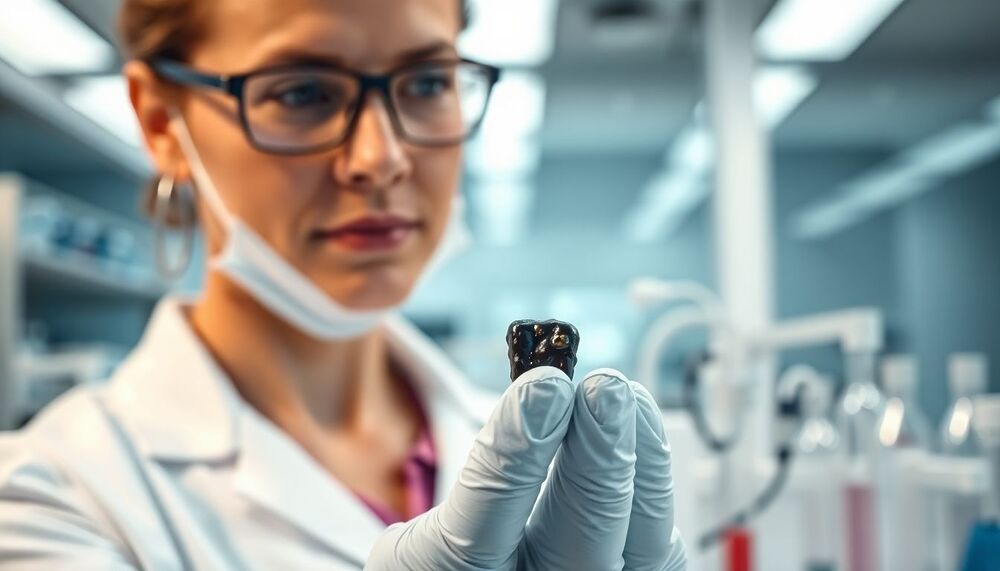De petites quantités de réglisse augmentent la tension artérielle, selon une étude