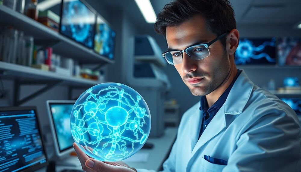Décoder le destin des cellules : identification d’un mécanisme clé dans le changement de cellules souches