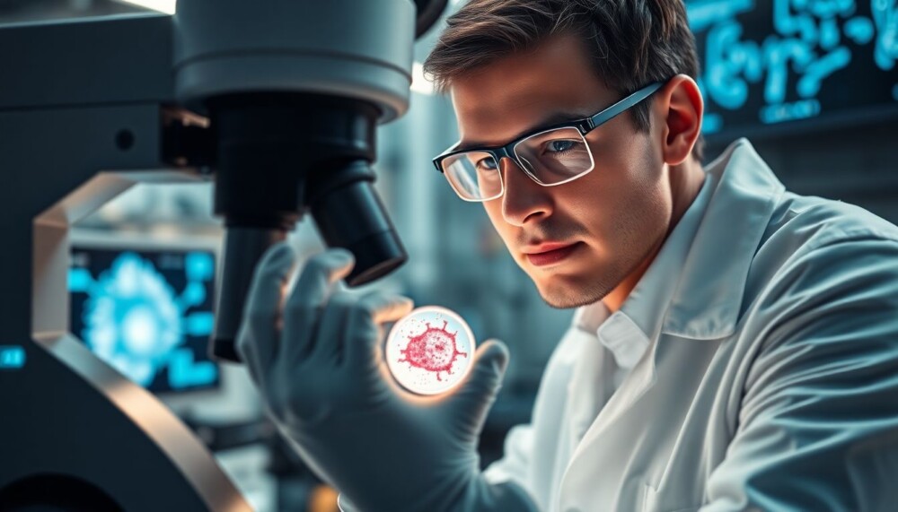 Découverte d’un nouveau type de cellule dans le thymus Découverte d’un nouveau type de cellule dans le thymus