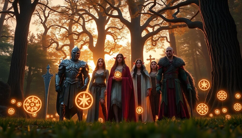 Découvrez 10 films de fantasy surprenants à voir sur Prime Video Découvrez 10 films de fantasy surprenants à voir sur Prime Video