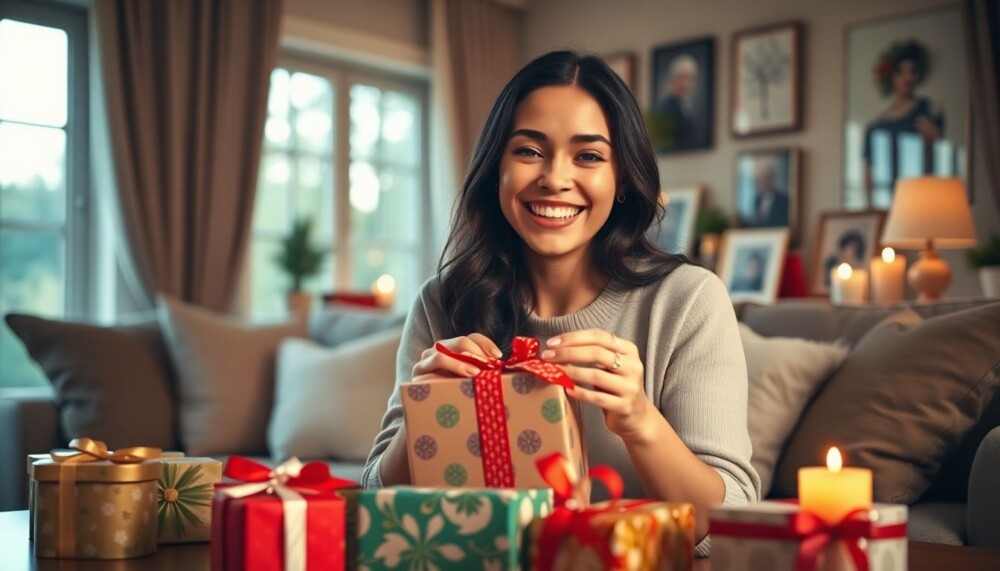 Découvrez 52 idées de cadeaux pour gâter votre petite amie qui mérite le meilleur