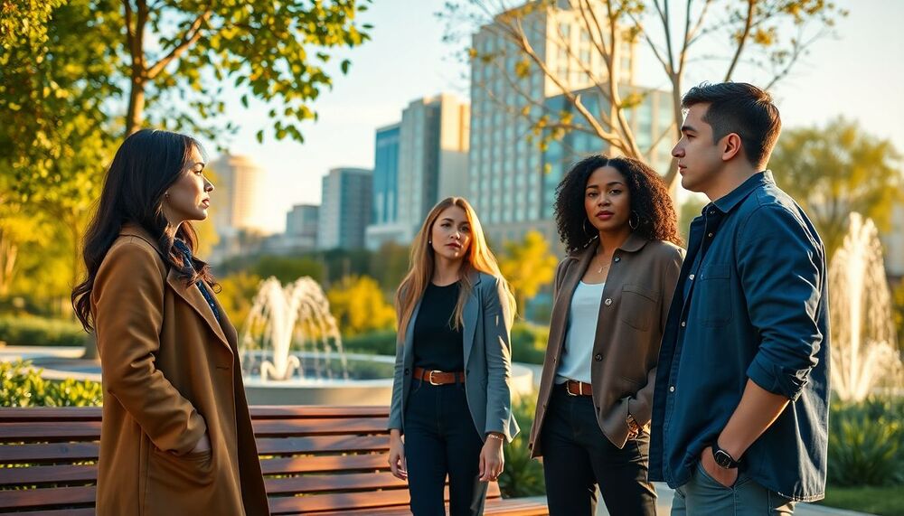 Découvrez ces 7 films sur les triangles amoureux à regarder après « Materialists » Découvrez ces 7 films sur les triangles amoureux à regarder après « Materialists »