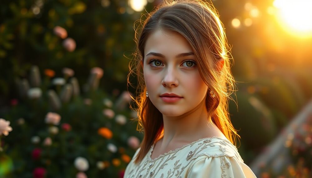 Découvrez la vie de la fille unique de l’infante Cristina en 20 photos fascinantes