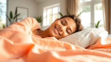 Découvrez les 10 meilleurs draps rafraîchissants de 2025, testés par ceux qui ont souvent trop chaud en dormant