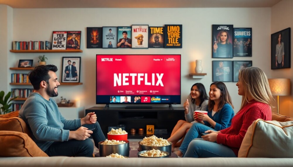 Découvrez les films et séries quittant Netflix en juin, dont des trilogies cultes et des dramas policiers