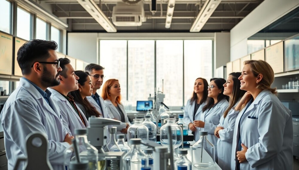 Découvrez les histoires fascinantes des scientifiques réels ayant inspiré le film Découvrez les histoires fascinantes des scientifiques réels ayant inspiré le film