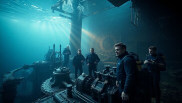 Découvrez pourquoi aucun corps n’est présent sur l’épave du Titanic selon la théorie des salles moteurs