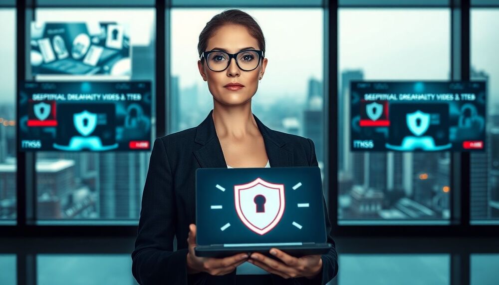 Défendre votre voix contre les deepfakes Défendre votre voix contre les deepfakes