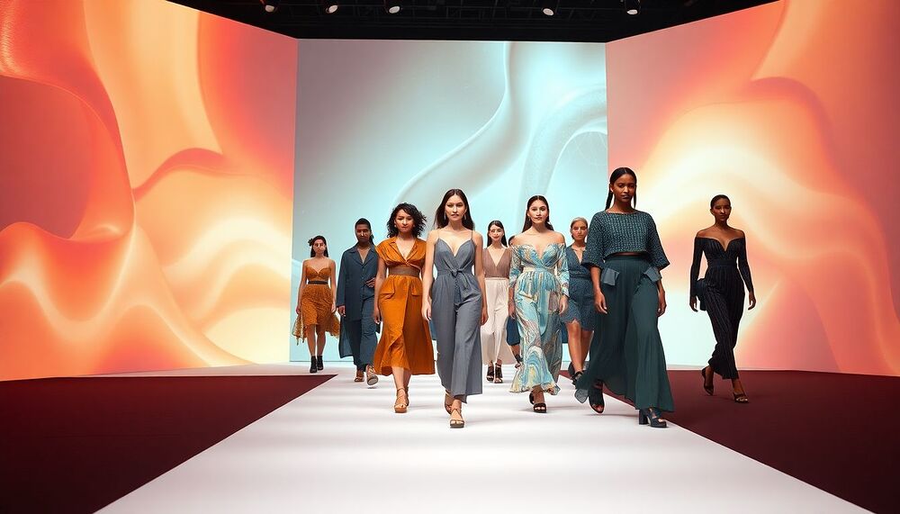 Défilé Dries Van Noten printemps-été 2026 : une tendance inédite apparaît Défilé Dries Van Noten printemps-été 2026 : une tendance inédite apparaît