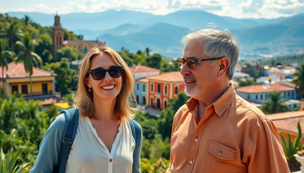 Delphine Wespiser et Roger Erhart : Leur voyage au Venezuela ravive les rumeurs de réconciliation Delphine Wespiser et Roger Erhart : Leur voyage au Venezuela ravive les rumeurs de réconciliation