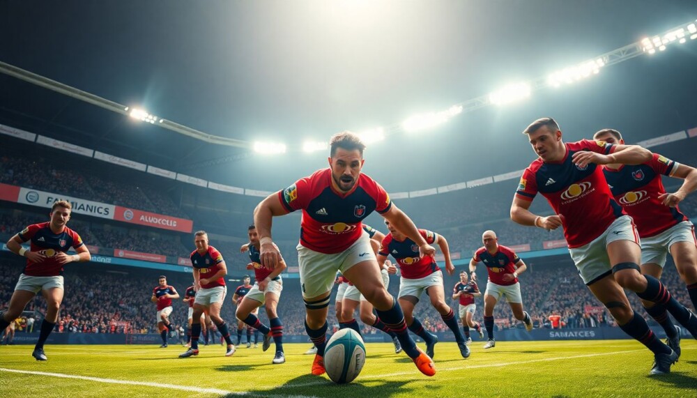 Demi-finale du Top 14 : Stade Toulousain contre Aviron Bayonnais, heure et chaîne de diffusion Demi-finale du Top 14 : Stade Toulousain contre Aviron Bayonnais, heure et chaîne de diffusion