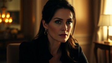 Demi Moore révèle le rôle qui l’a terrifiée bien avant son film nommé aux Oscars