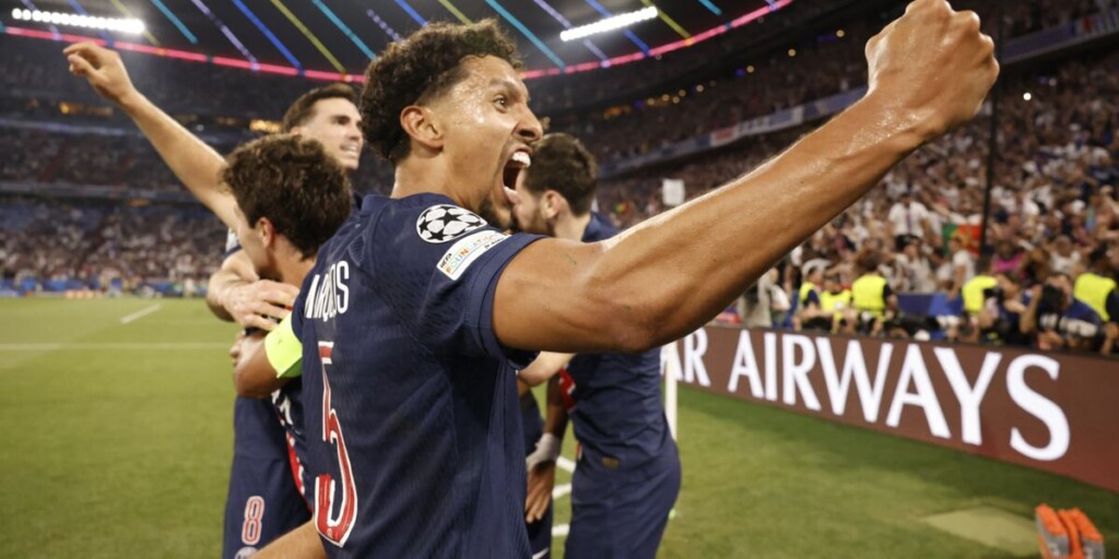 Le PSG triomphe en Ligue des champions : TF1 adapte sa programmation ce dimanche 1er juin