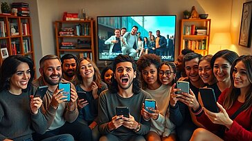 Des abonnés de Netflix réclament plusieurs saisons d’un documentaire méconnu qu’ils jugent bien trop court