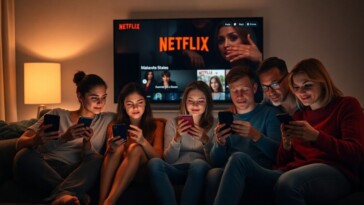 Des abonnés de Netflix se désabonnent après l’annonce du retrait d’une série criminelle culte